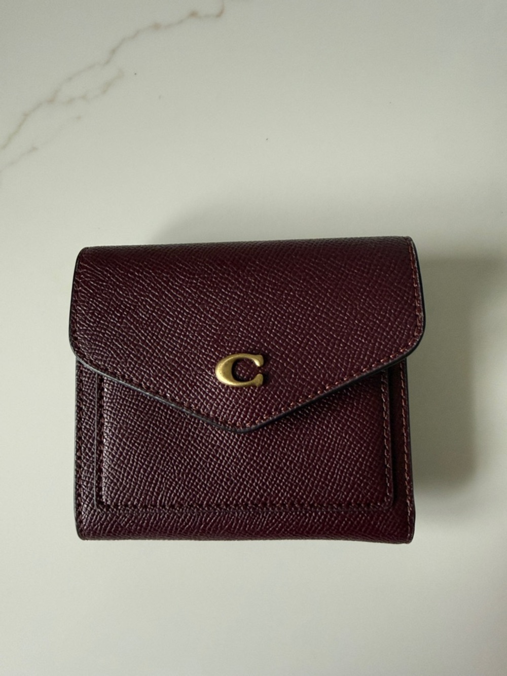 Coach Small Wyn Wallet